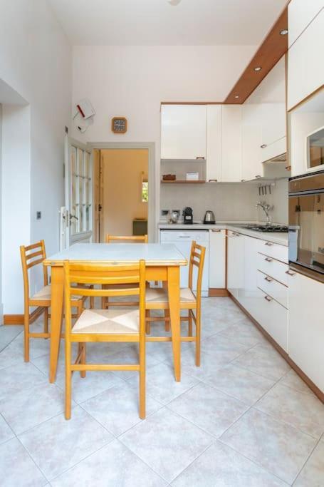 Appartement Casa Bettina, Firenze Extérieur photo