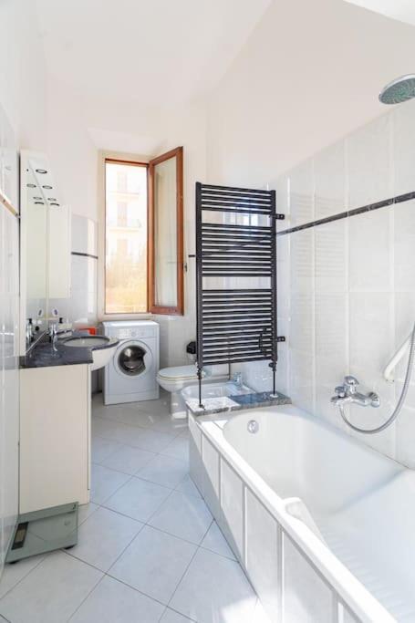 Appartement Casa Bettina, Firenze Extérieur photo