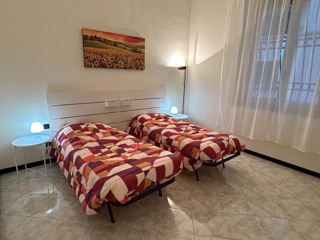 Appartement Casa Bettina, Firenze Extérieur photo