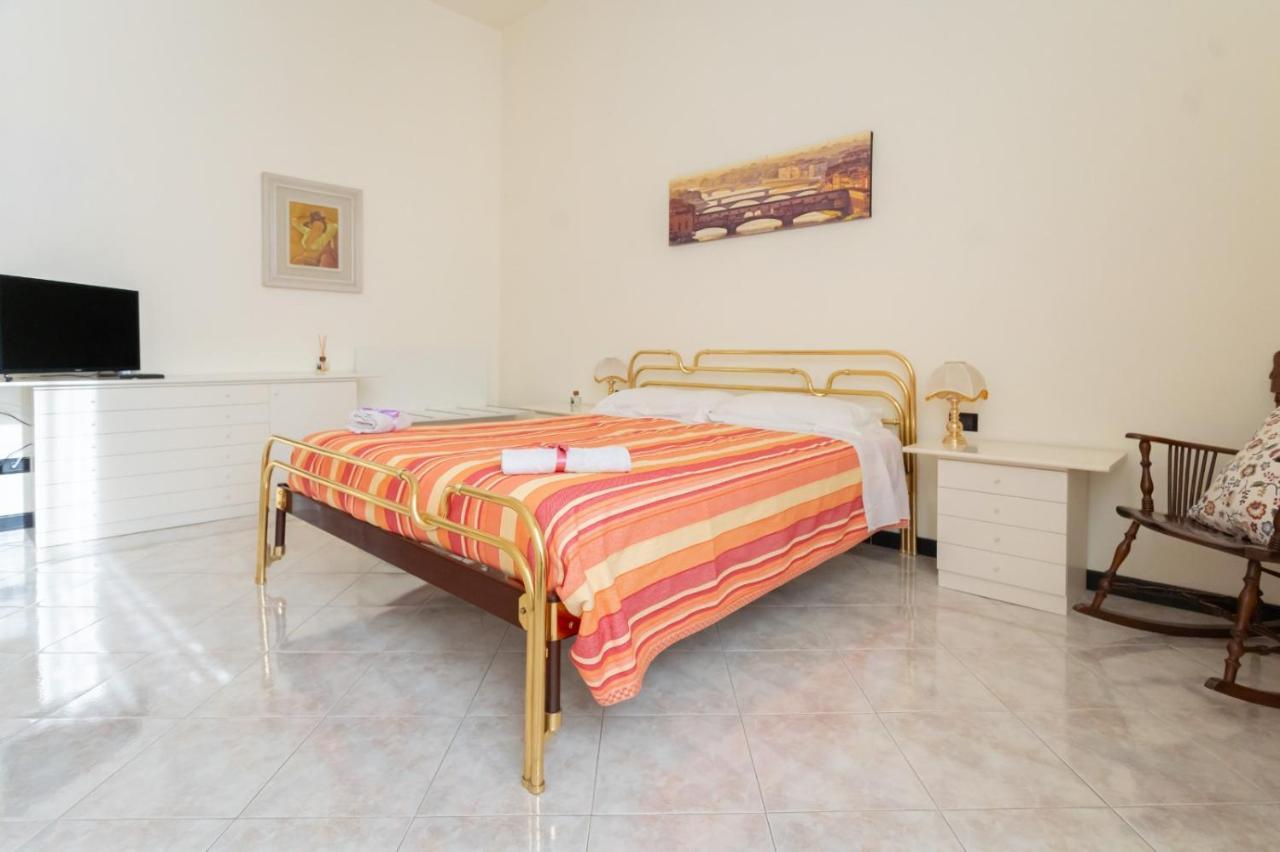 Appartement Casa Bettina, Firenze Extérieur photo
