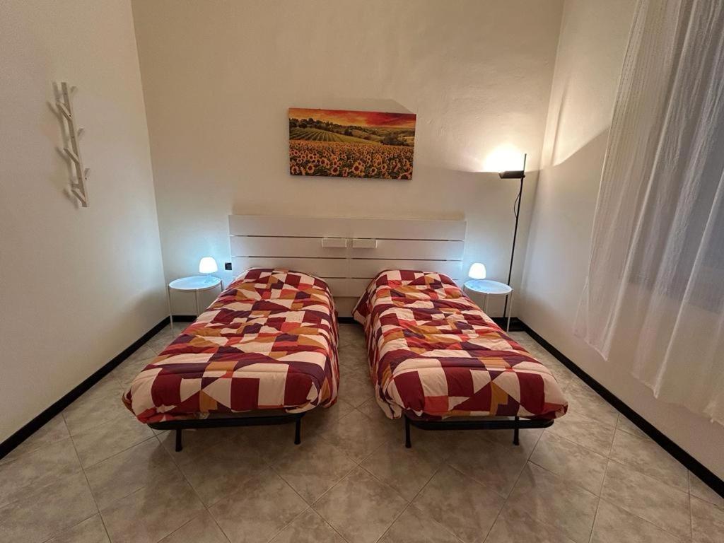 Appartement Casa Bettina, Firenze Extérieur photo