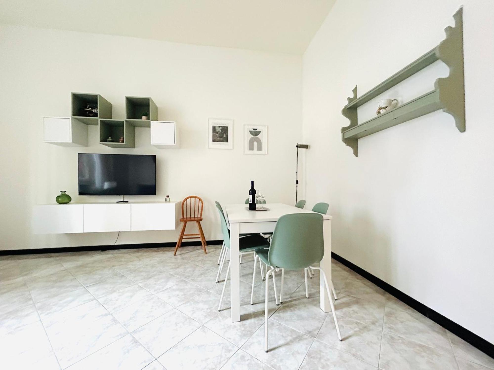 Appartement Casa Bettina, Firenze Extérieur photo