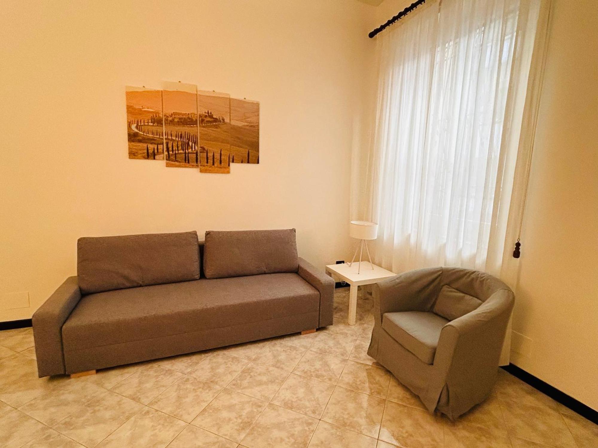 Appartement Casa Bettina, Firenze Extérieur photo